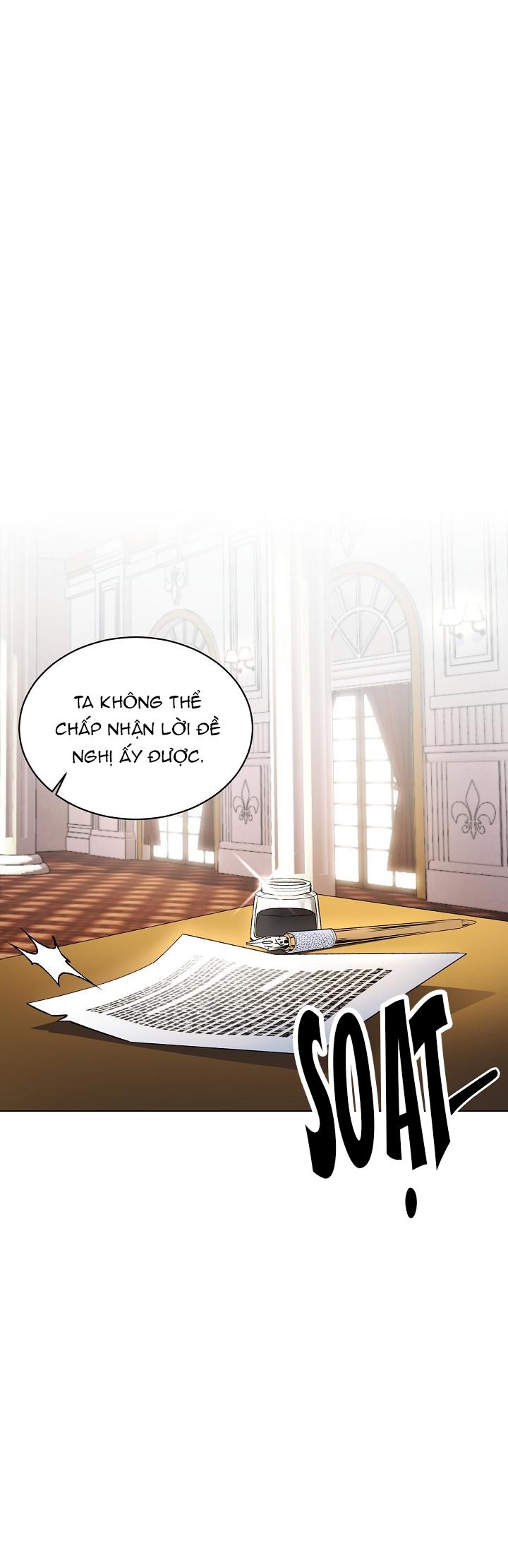 Tôi Sẽ Trở Thành Nhân Vật Chính Chương 1 page 2 - Giả Dược