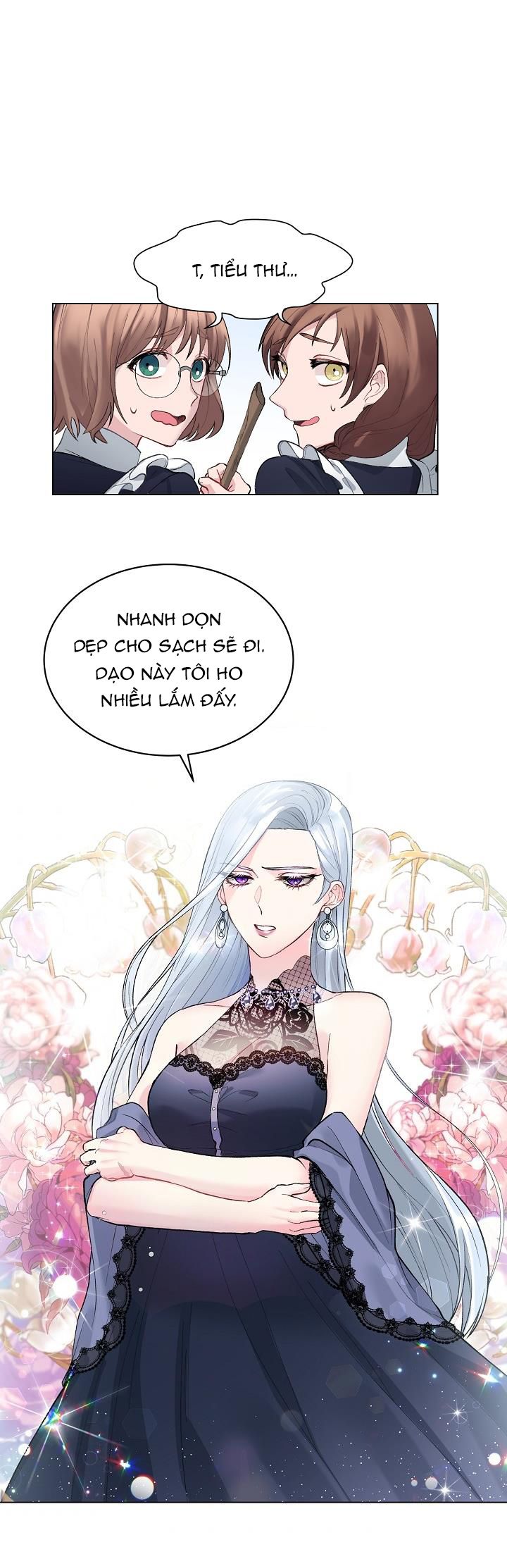 Tôi Sẽ Trở Thành Nhân Vật Chính Chương 1 page 26 - Giả Dược