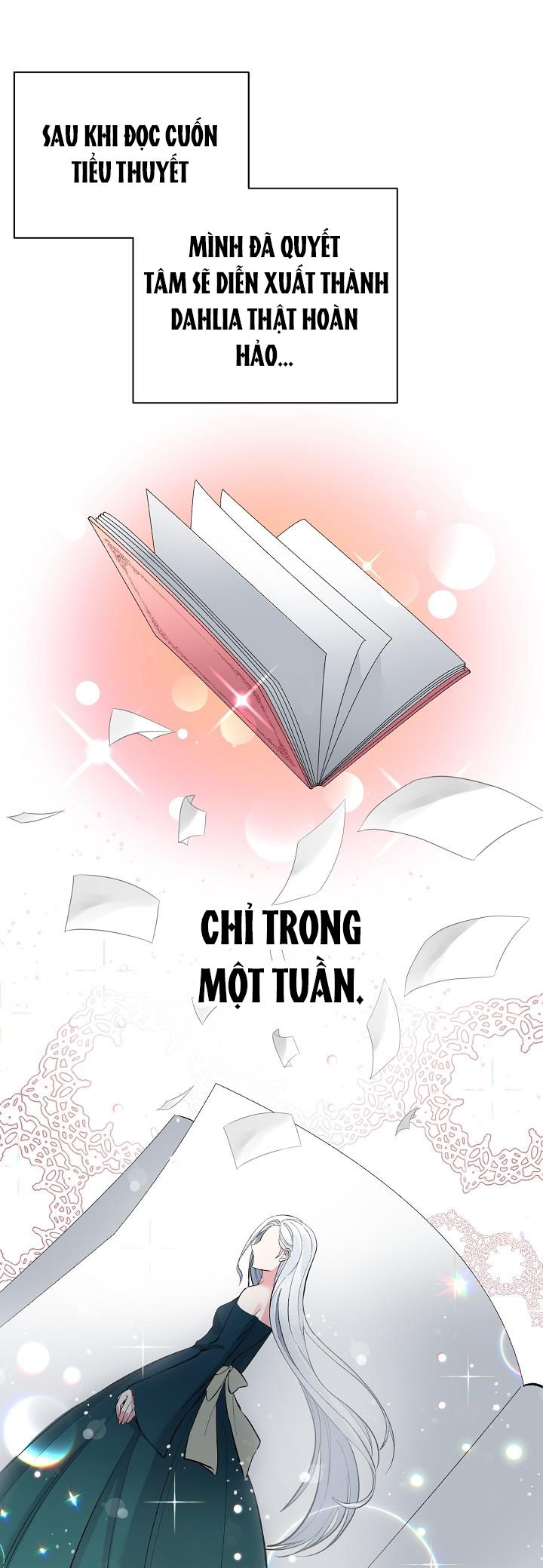 Tôi Sẽ Trở Thành Nhân Vật Chính Chương 1 page 30 - Giả Dược