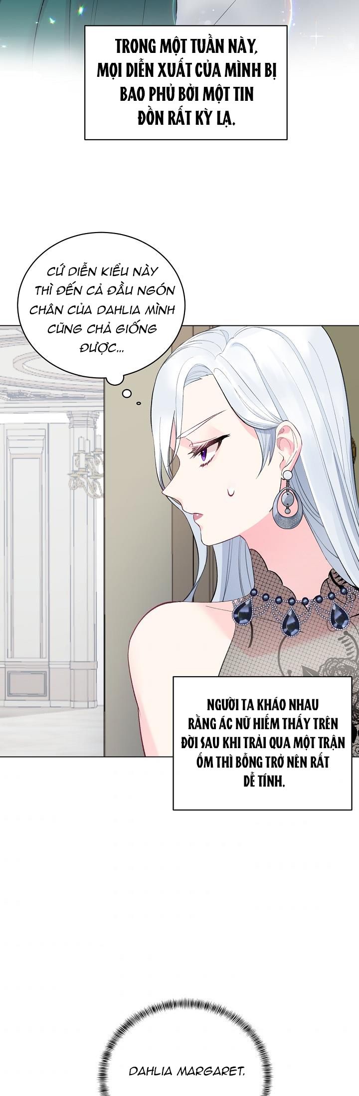 Tôi Sẽ Trở Thành Nhân Vật Chính Chương 1 page 31 - Giả Dược