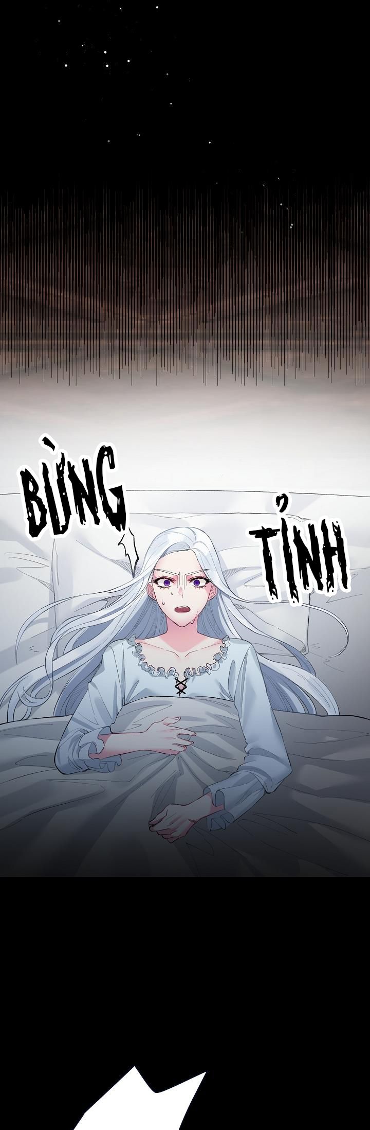 Tôi Sẽ Trở Thành Nhân Vật Chính Chương 1 page 35 - Giả Dược