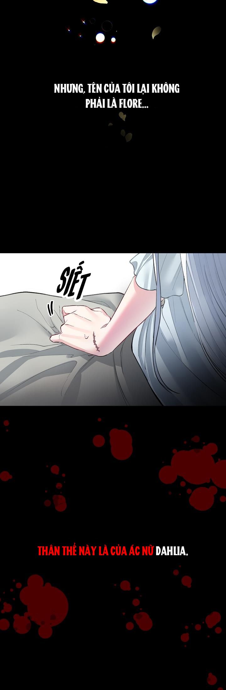 Tôi Sẽ Trở Thành Nhân Vật Chính Chương 1 page 38 - Giả Dược