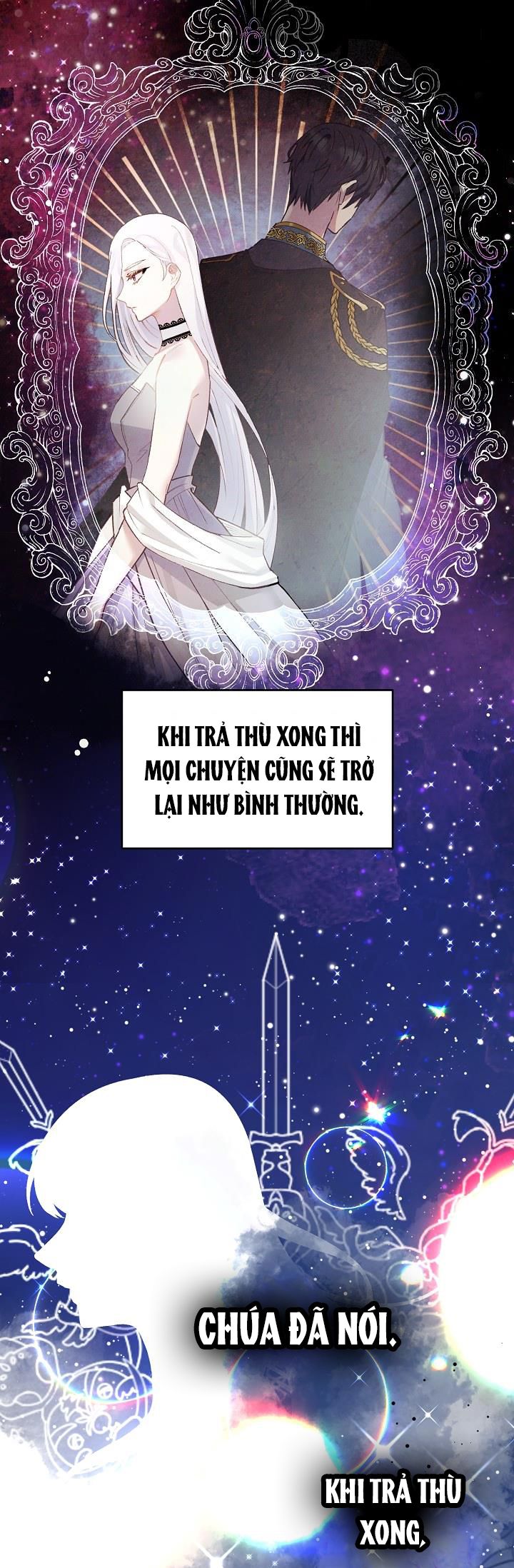 Tôi Sẽ Trở Thành Nhân Vật Chính Chương 1 page 5 - Giả Dược