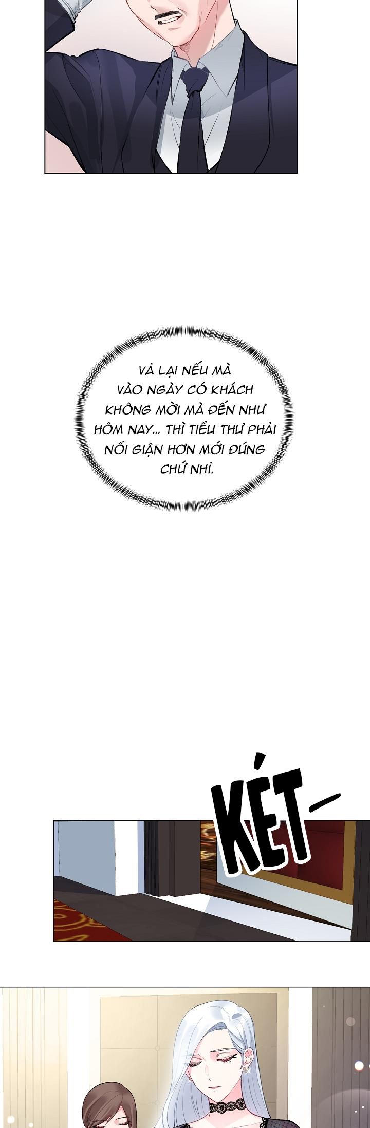 Tôi Sẽ Trở Thành Nhân Vật Chính Chương 1 page 44 - Giả Dược
