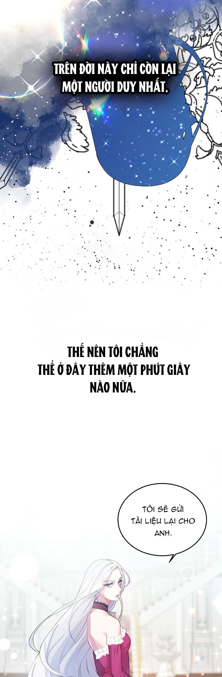 Tôi Sẽ Trở Thành Nhân Vật Chính Chương 1 page 6 - Giả Dược