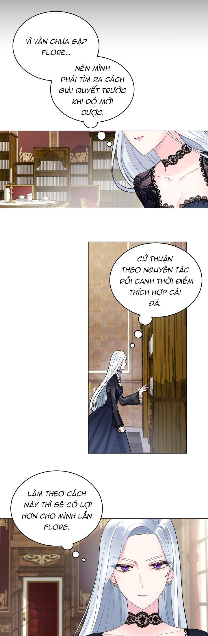 Tôi Sẽ Trở Thành Nhân Vật Chính Chương 1 page 51 - Giả Dược