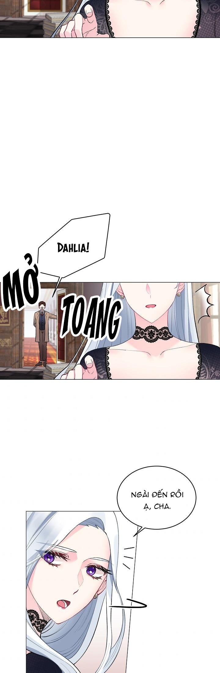 Tôi Sẽ Trở Thành Nhân Vật Chính Chương 1 page 52 - Giả Dược