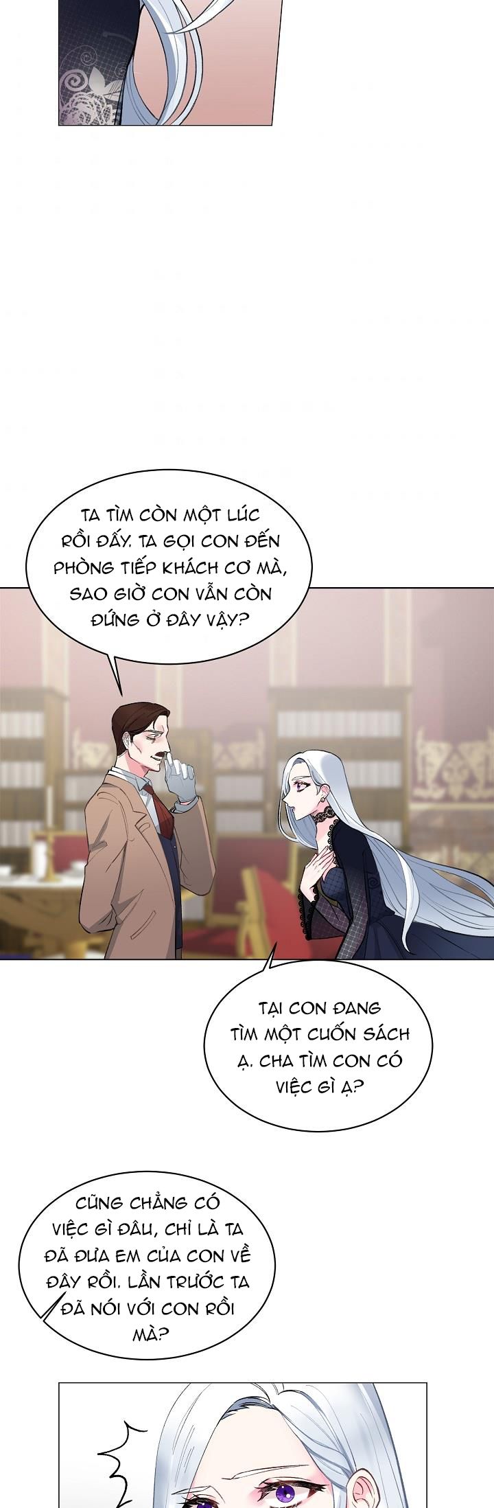 Tôi Sẽ Trở Thành Nhân Vật Chính Chương 1 page 53 - Giả Dược