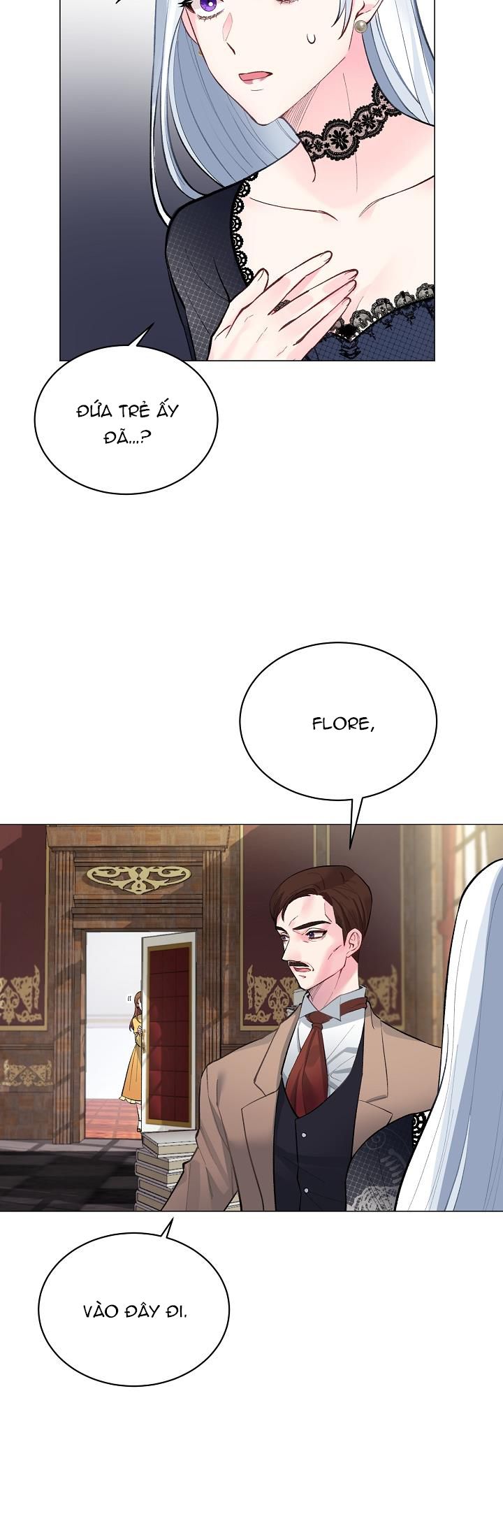 Tôi Sẽ Trở Thành Nhân Vật Chính Chương 1 page 54 - Giả Dược