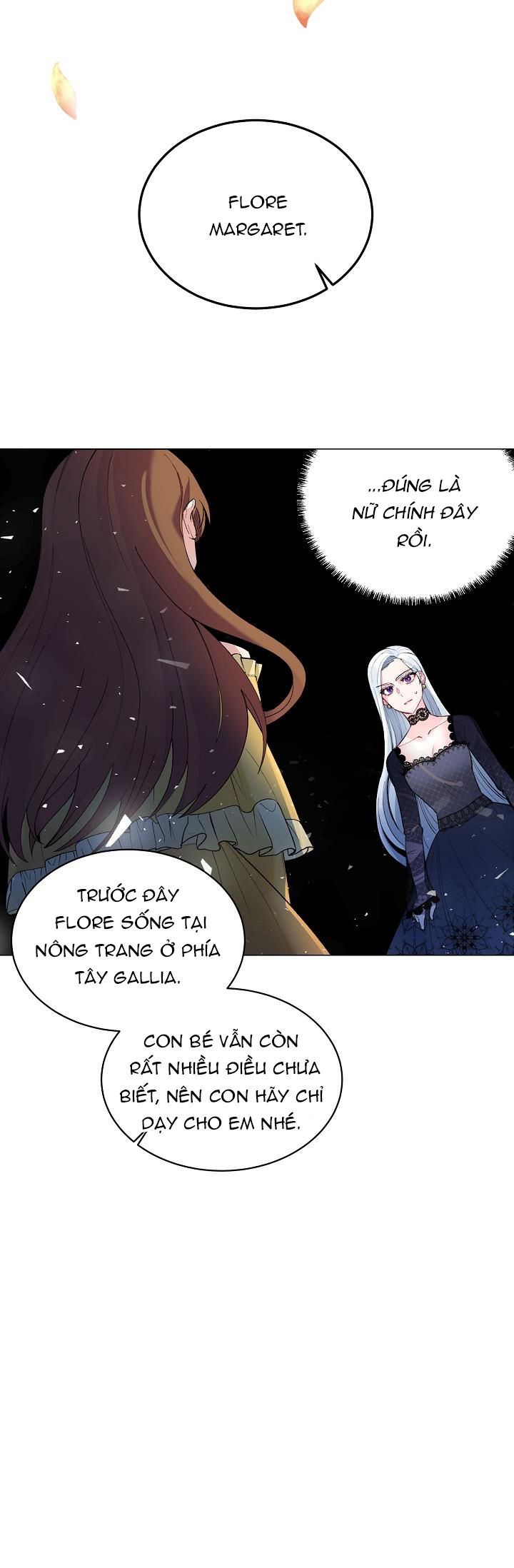 Tôi Sẽ Trở Thành Nhân Vật Chính Chương 1 page 56 - Giả Dược