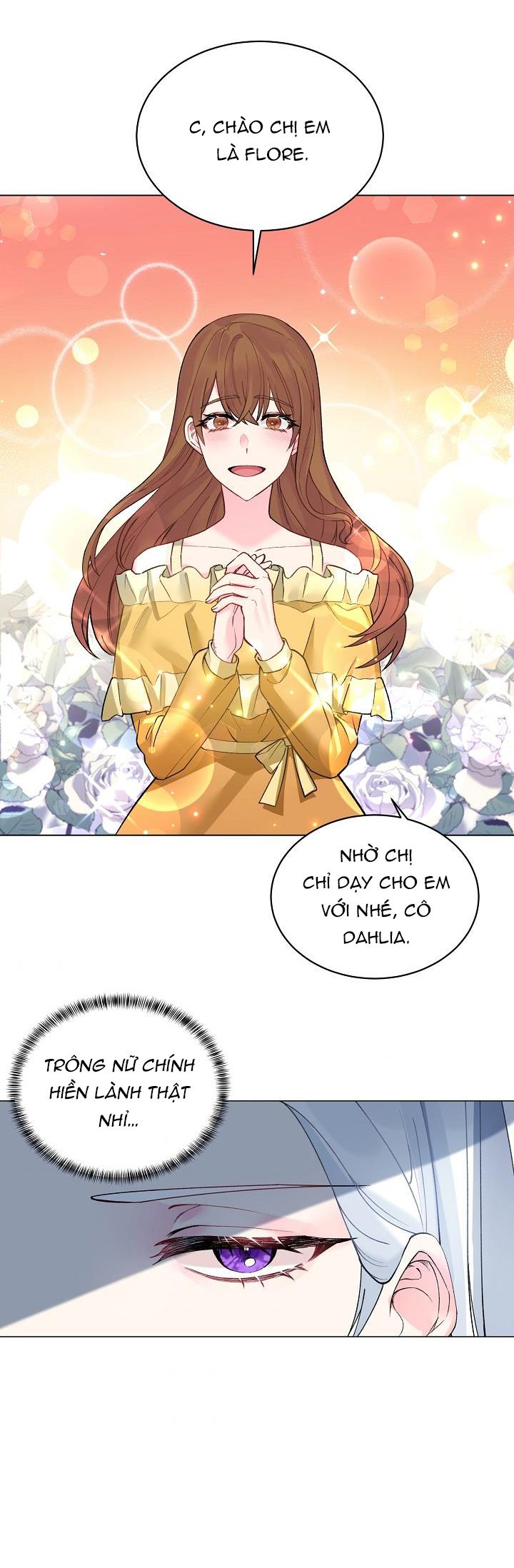 Tôi Sẽ Trở Thành Nhân Vật Chính Chương 1 page 57 - Giả Dược
