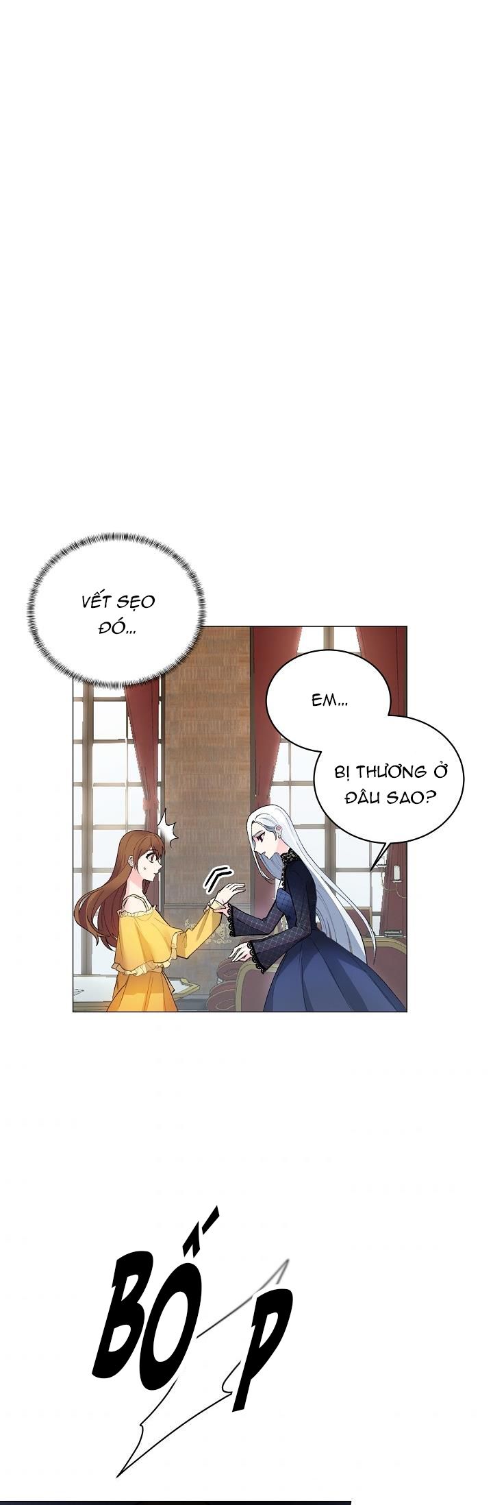 Tôi Sẽ Trở Thành Nhân Vật Chính Chương 1 page 63 - Giả Dược