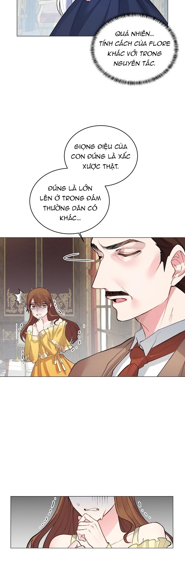 Tôi Sẽ Trở Thành Nhân Vật Chính Chương 1 page 66 - Giả Dược