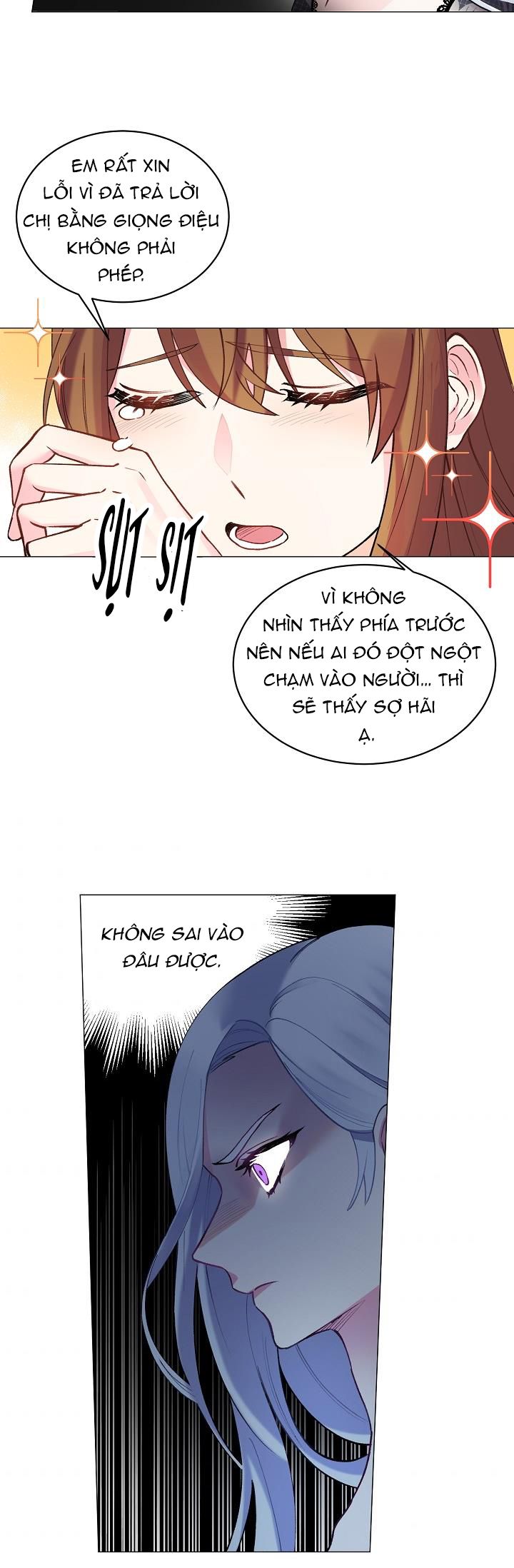 Tôi Sẽ Trở Thành Nhân Vật Chính Chương 1 page 68 - Giả Dược