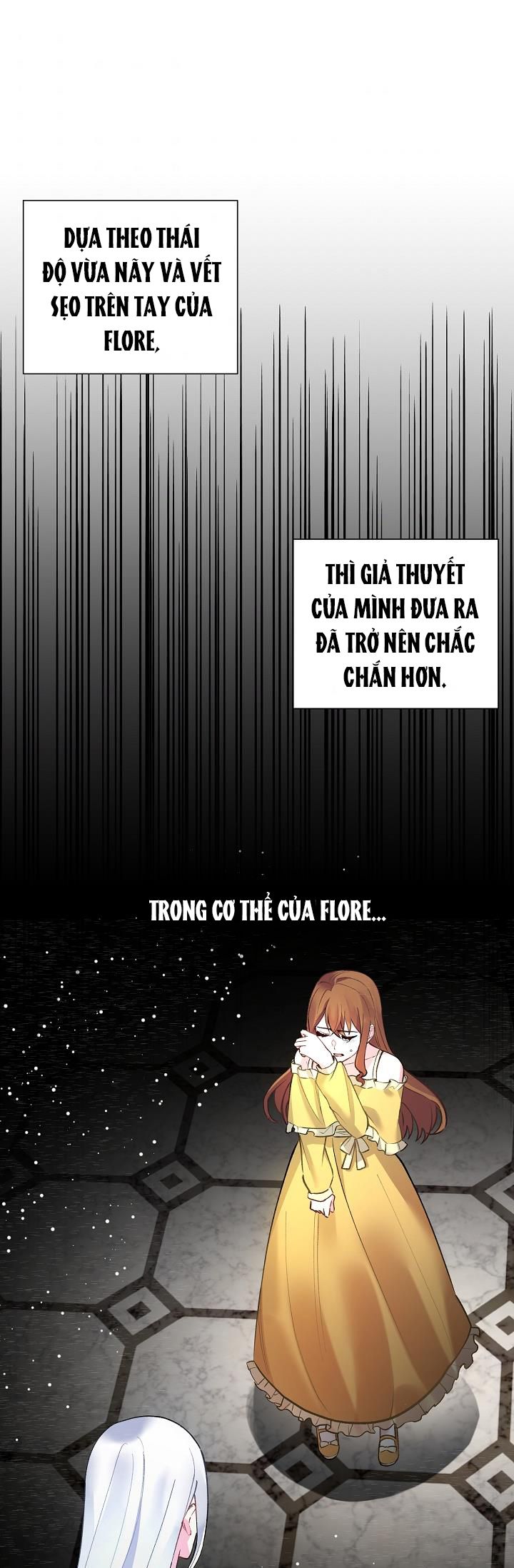 Tôi Sẽ Trở Thành Nhân Vật Chính Chương 1 page 69 - Giả Dược