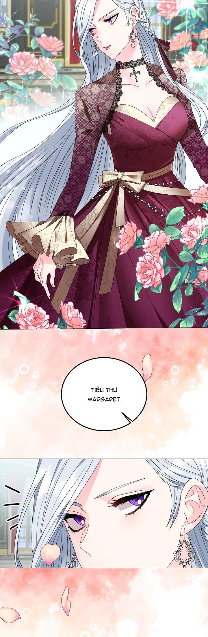 Tôi Sẽ Trở Thành Nhân Vật Chính Chương 10 page 16 - Giả Dược