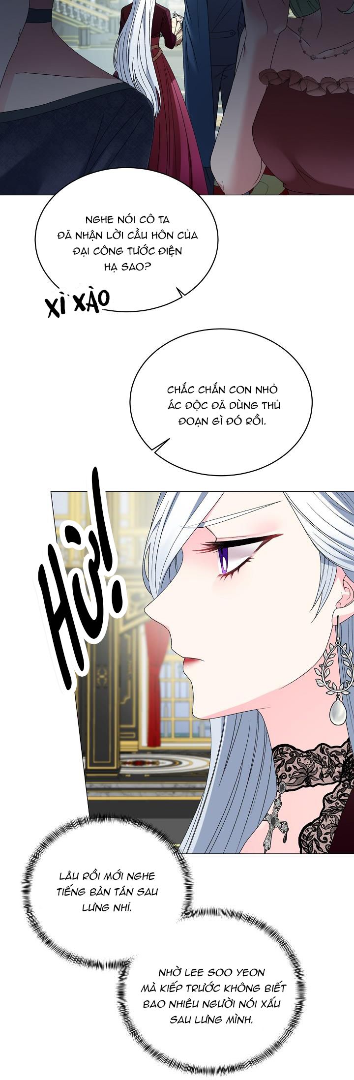 Tôi Sẽ Trở Thành Nhân Vật Chính Chương 10 page 22 - Giả Dược