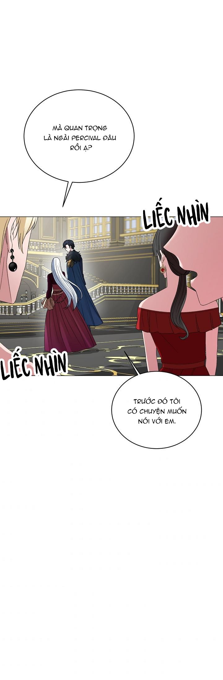 Tôi Sẽ Trở Thành Nhân Vật Chính Chương 10 page 24 - Giả Dược