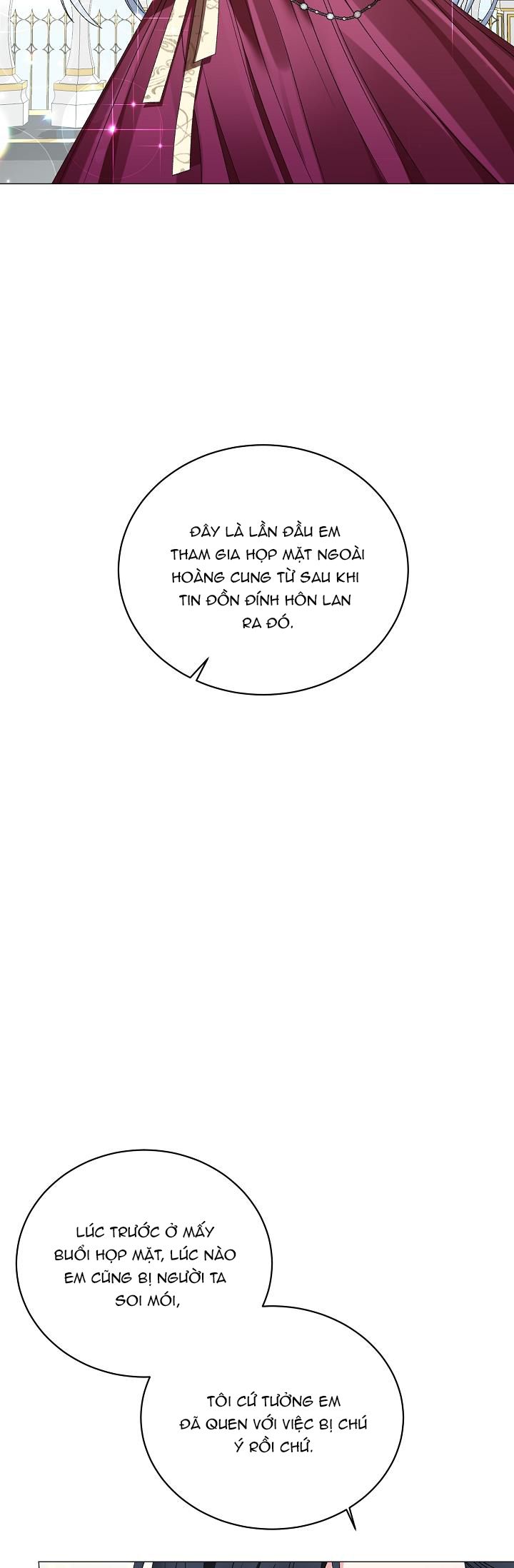 Tôi Sẽ Trở Thành Nhân Vật Chính Chương 10 page 26 - Giả Dược