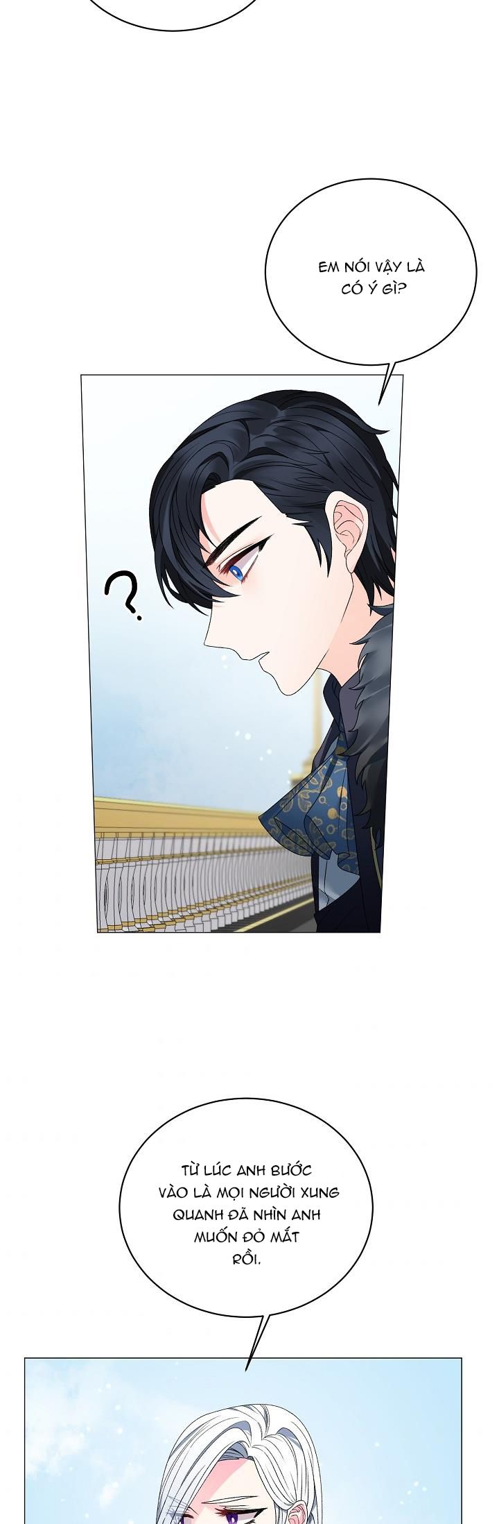 Tôi Sẽ Trở Thành Nhân Vật Chính Chương 10 page 29 - Giả Dược