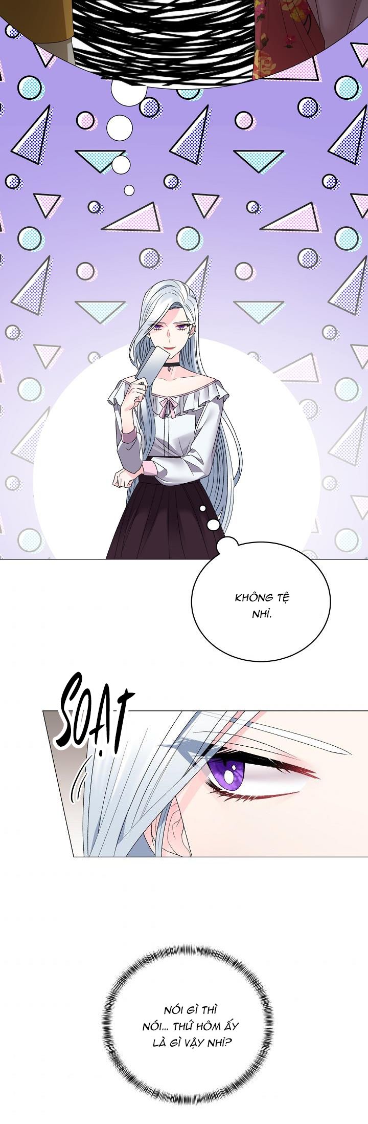 Tôi Sẽ Trở Thành Nhân Vật Chính Chương 10 page 4 - Giả Dược
