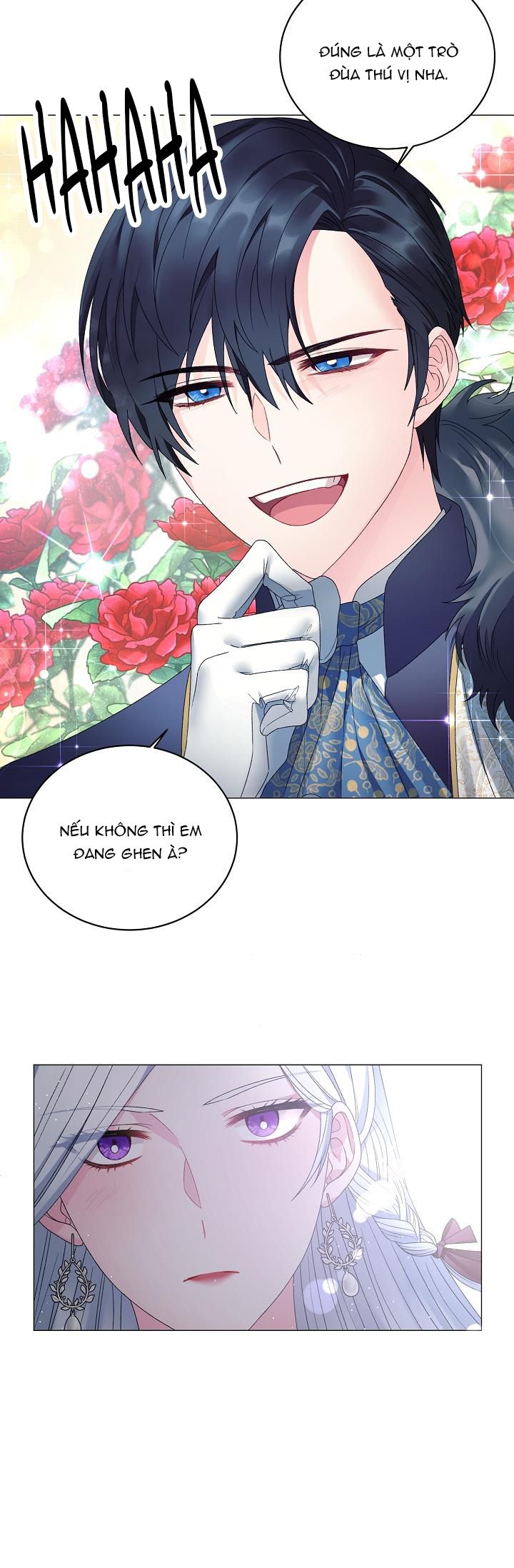 Tôi Sẽ Trở Thành Nhân Vật Chính Chương 10 page 31 - Giả Dược
