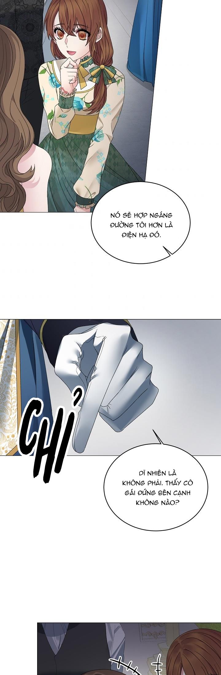 Tôi Sẽ Trở Thành Nhân Vật Chính Chương 10 page 35 - Giả Dược