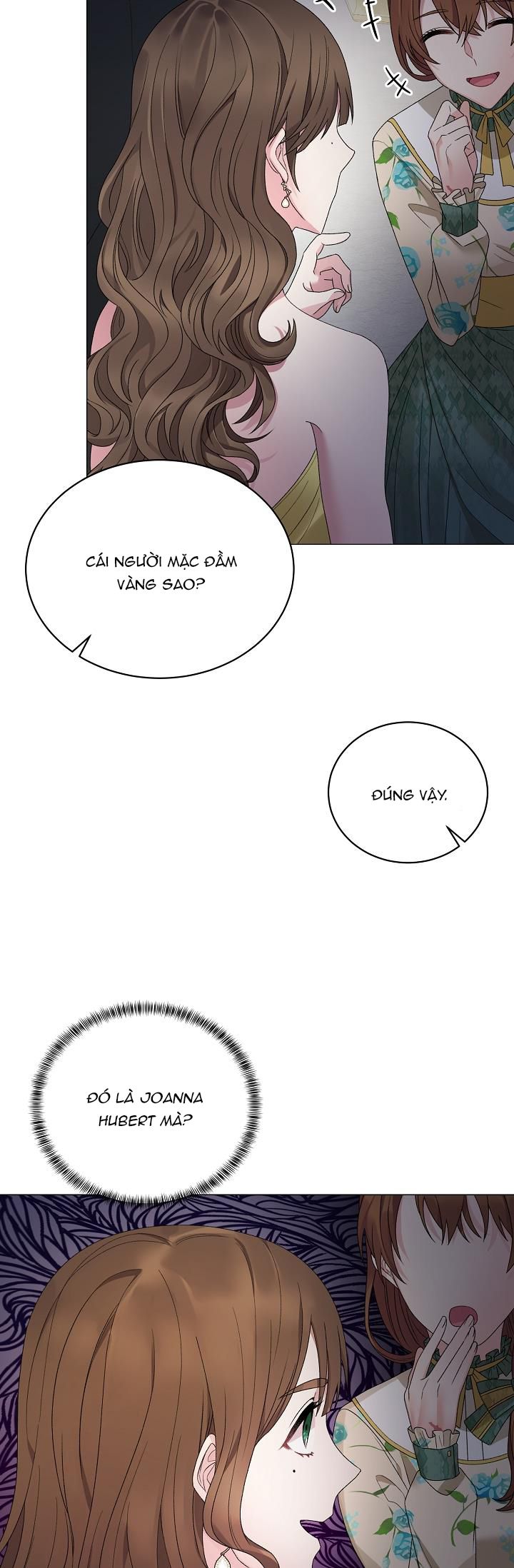 Tôi Sẽ Trở Thành Nhân Vật Chính Chương 10 page 36 - Giả Dược