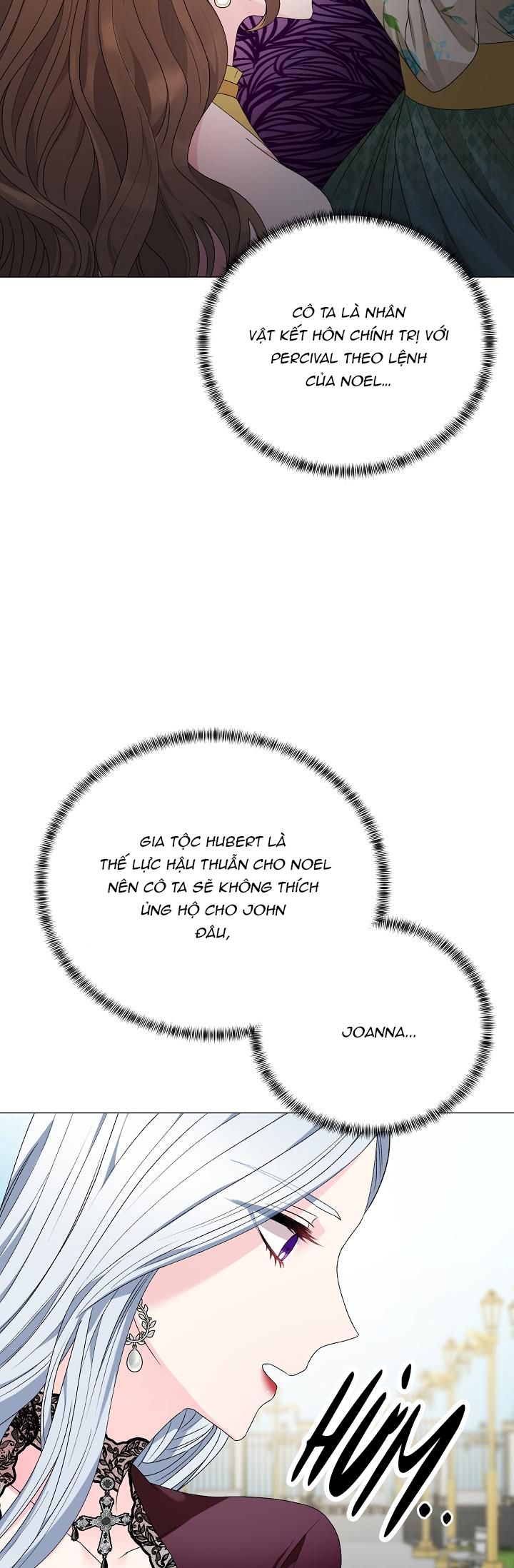 Tôi Sẽ Trở Thành Nhân Vật Chính Chương 10 page 37 - Giả Dược