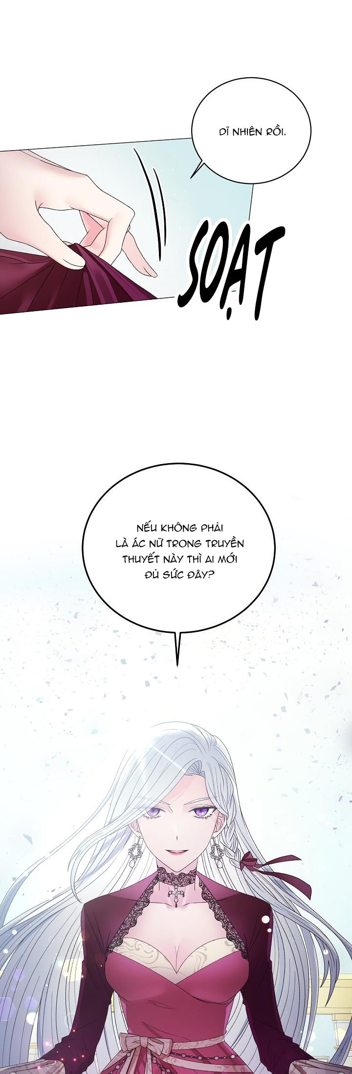 Tôi Sẽ Trở Thành Nhân Vật Chính Chương 10 page 41 - Giả Dược