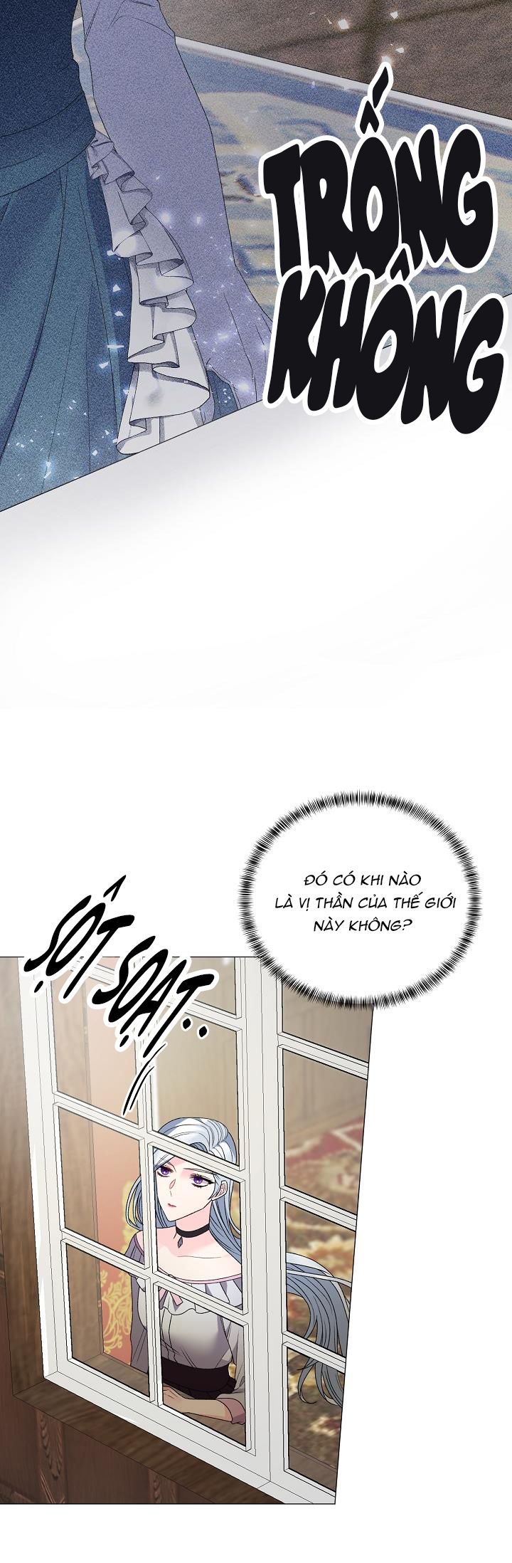 Tôi Sẽ Trở Thành Nhân Vật Chính Chương 10 page 7 - Giả Dược