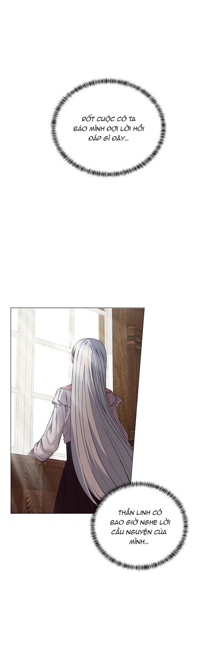 Tôi Sẽ Trở Thành Nhân Vật Chính Chương 10 page 8 - Giả Dược