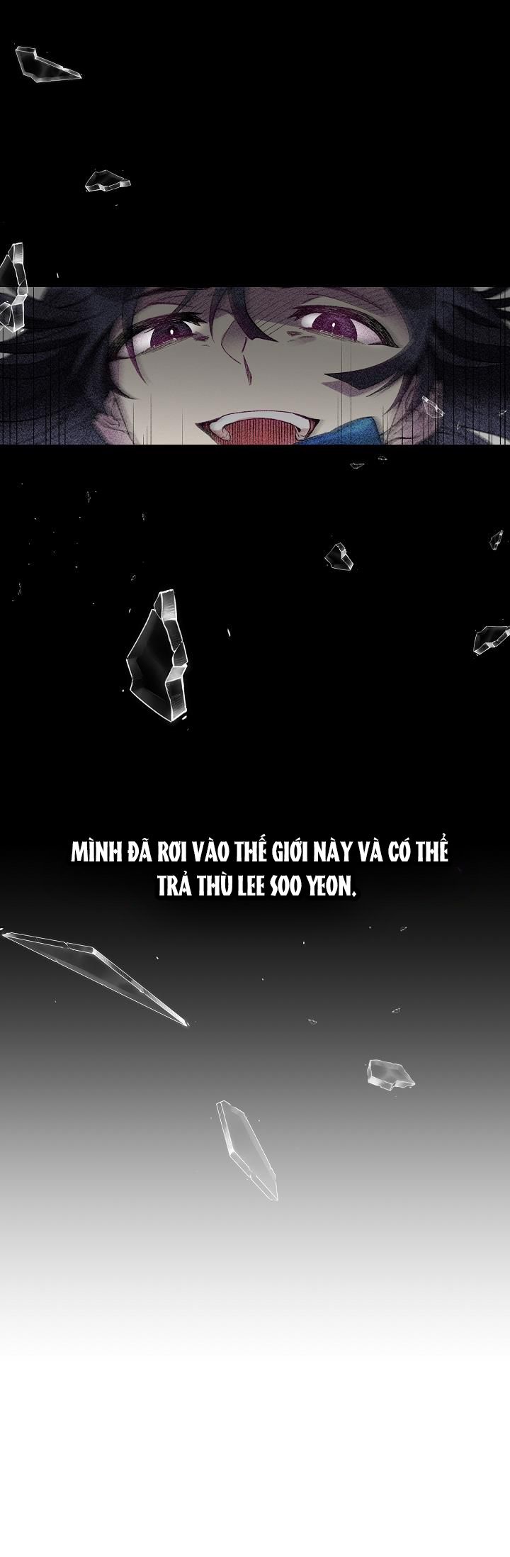 Tôi Sẽ Trở Thành Nhân Vật Chính Chương 10 page 10 - Giả Dược