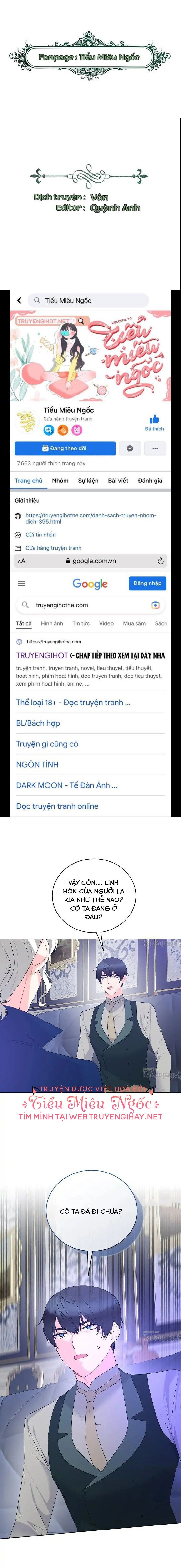 đọc truyện Tôi Sẽ Trở Thành Nhân Vật Chính Chương 102 ảnh 1 tại Truyện Dạ Ký