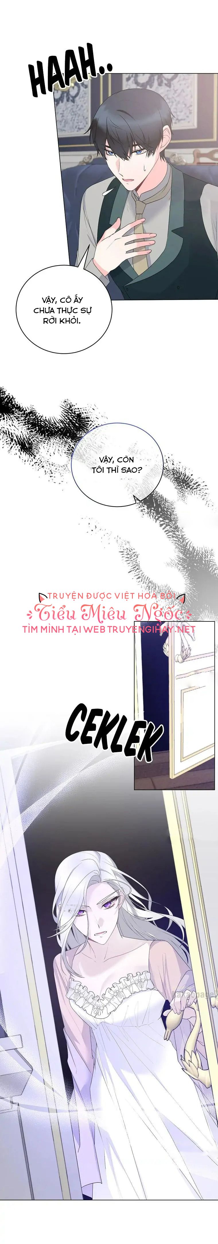 đọc truyện Tôi Sẽ Trở Thành Nhân Vật Chính Chương 102 ảnh 3 tại Truyện Dạ Ký