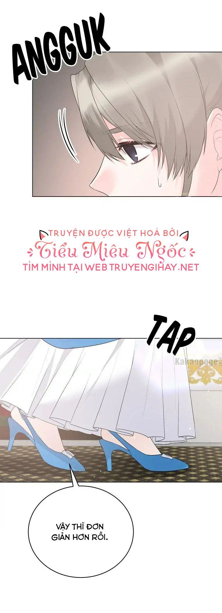 đọc truyện Tôi Sẽ Trở Thành Nhân Vật Chính Chương 102 ảnh 25 tại Truyện Dạ Ký