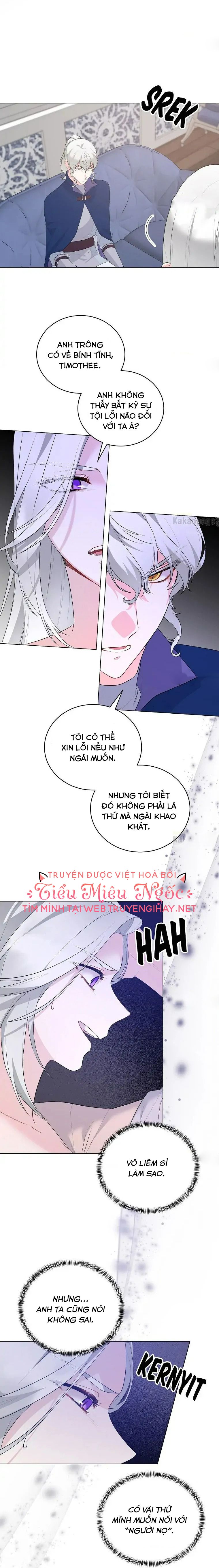 đọc truyện Tôi Sẽ Trở Thành Nhân Vật Chính Chương 102 ảnh 7 tại Truyện Dạ Ký