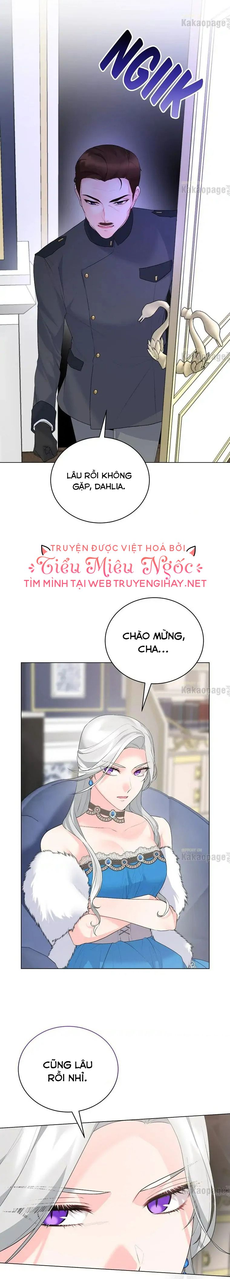 đọc truyện Tôi Sẽ Trở Thành Nhân Vật Chính Chương 103 ảnh 4 tại Truyện Dạ Ký