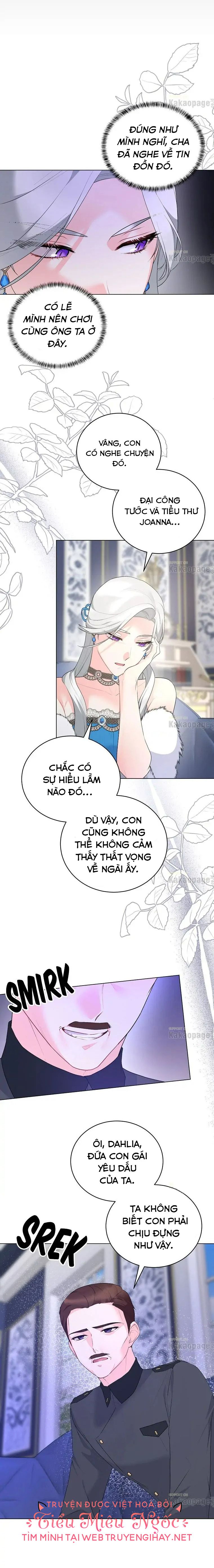 đọc truyện Tôi Sẽ Trở Thành Nhân Vật Chính Chương 103 ảnh 6 tại Truyện Dạ Ký