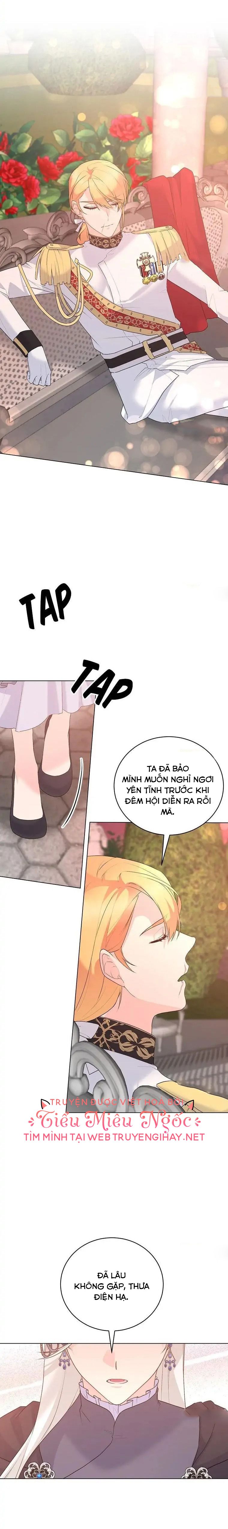 đọc truyện Tôi Sẽ Trở Thành Nhân Vật Chính Chương 105 ảnh 12 tại Truyện Dạ Ký