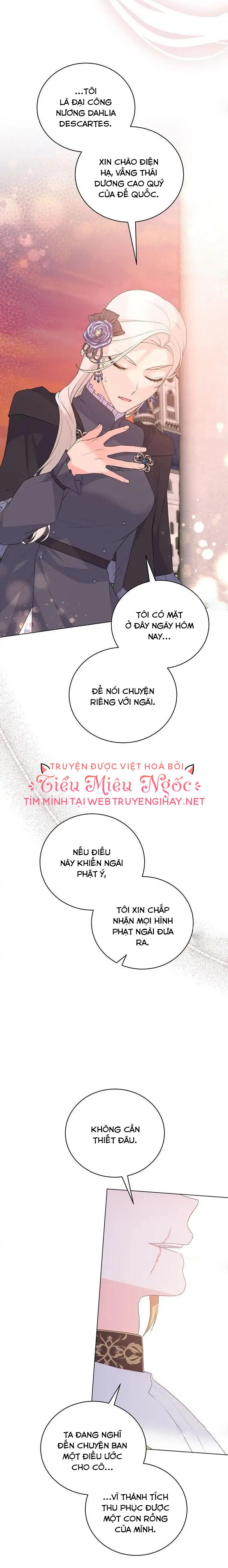 đọc truyện Tôi Sẽ Trở Thành Nhân Vật Chính Chương 105 ảnh 15 tại Truyện Dạ Ký