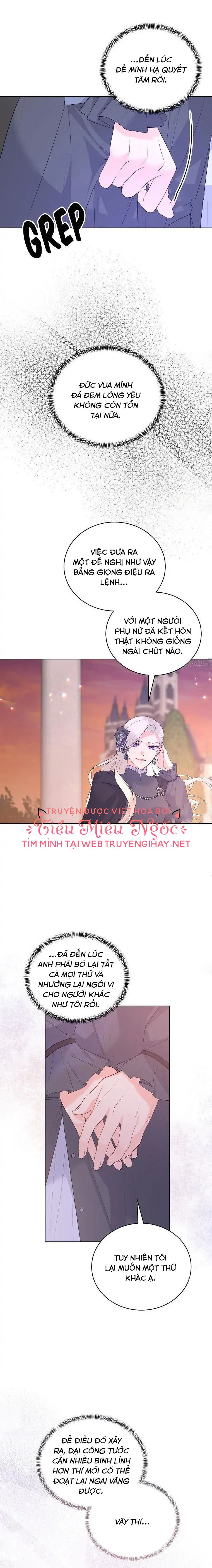 đọc truyện Tôi Sẽ Trở Thành Nhân Vật Chính Chương 105 ảnh 17 tại Truyện Dạ Ký