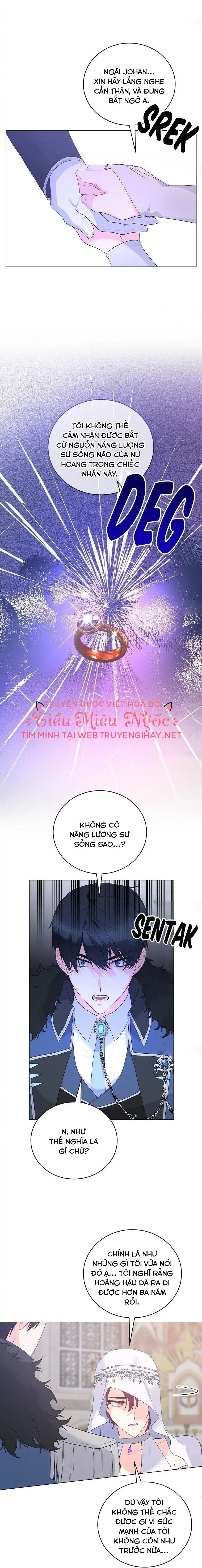 đọc truyện Tôi Sẽ Trở Thành Nhân Vật Chính Chương 105 ảnh 7 tại Truyện Dạ Ký
