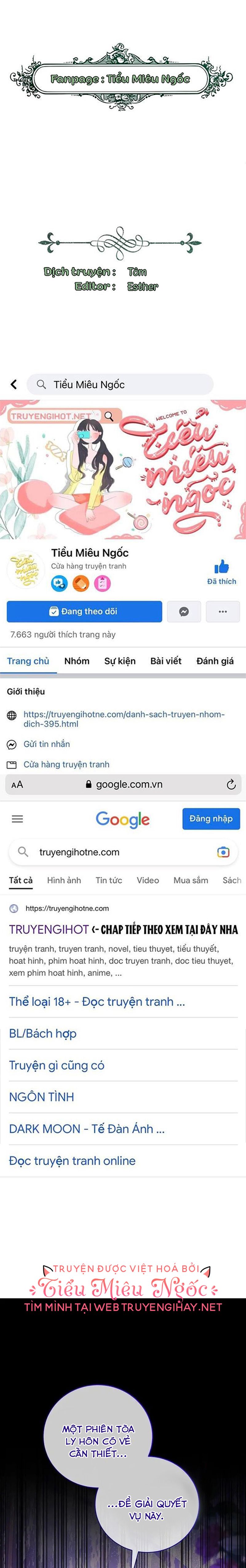 đọc truyện Tôi Sẽ Trở Thành Nhân Vật Chính Chương 108 ảnh 1 tại Truyện Dạ Ký