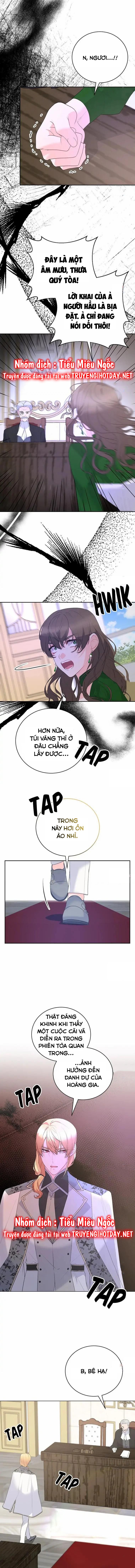 đọc truyện Tôi Sẽ Trở Thành Nhân Vật Chính Chương 109 ảnh 6 tại Truyện Dạ Ký