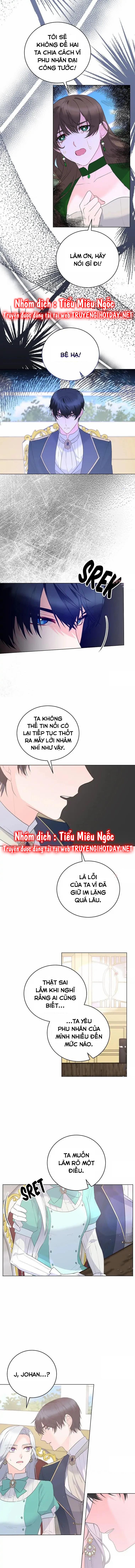 đọc truyện Tôi Sẽ Trở Thành Nhân Vật Chính Chương 109 ảnh 10 tại Truyện Dạ Ký