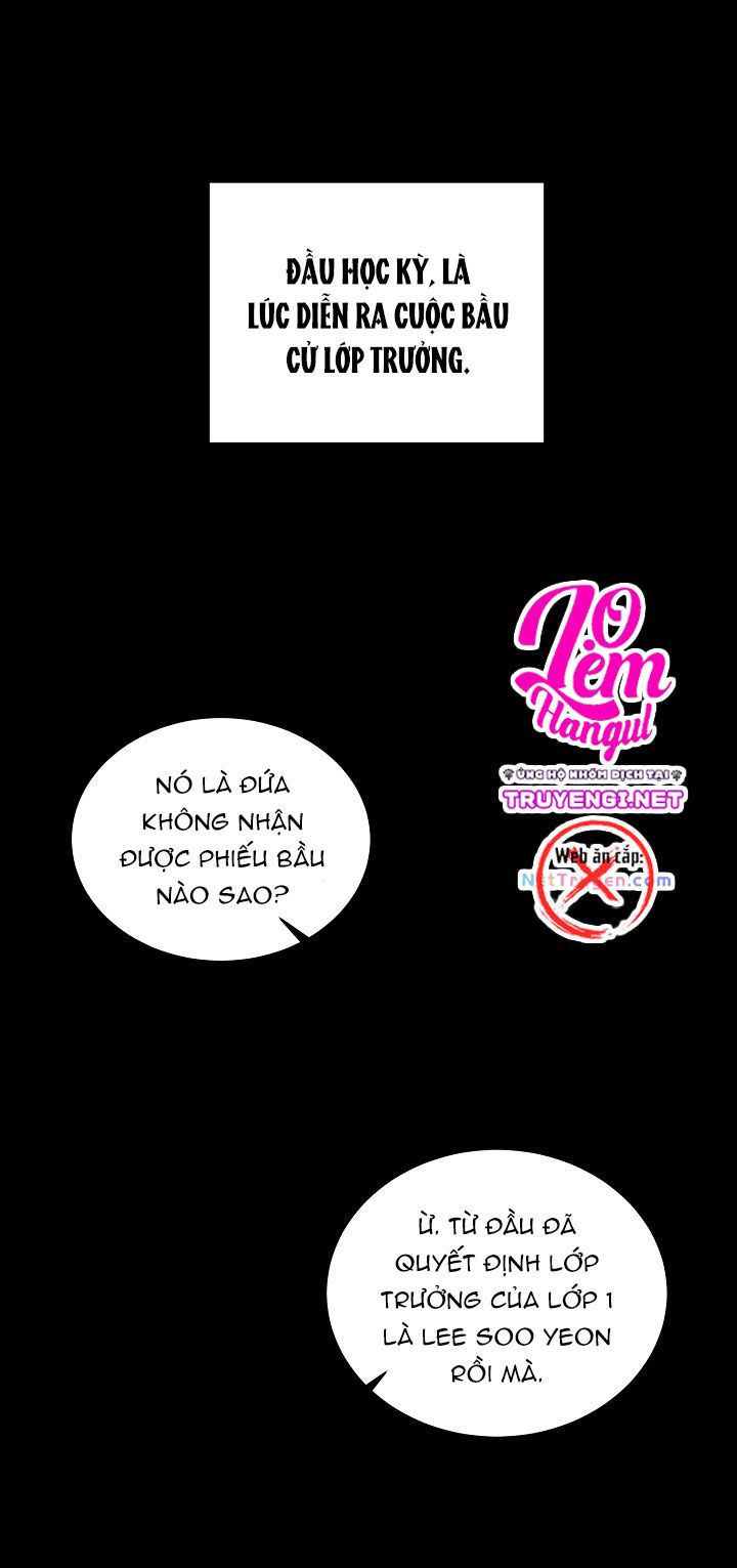 Tôi Sẽ Trở Thành Nhân Vật Chính Chương 11 page 2 - Giả Dược