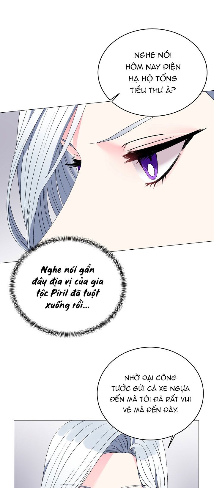 Tôi Sẽ Trở Thành Nhân Vật Chính Chương 11 page 14 - Giả Dược