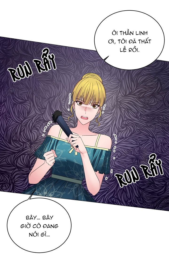 Tôi Sẽ Trở Thành Nhân Vật Chính Chương 11 page 16 - Giả Dược