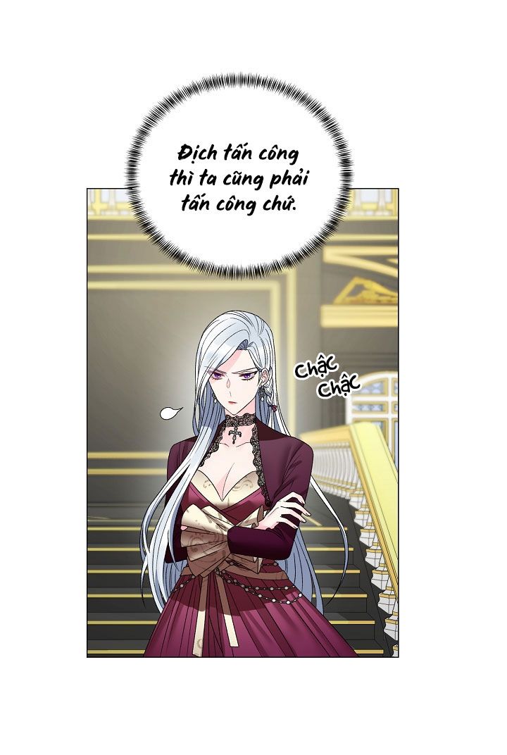 Tôi Sẽ Trở Thành Nhân Vật Chính Chương 11 page 17 - Giả Dược